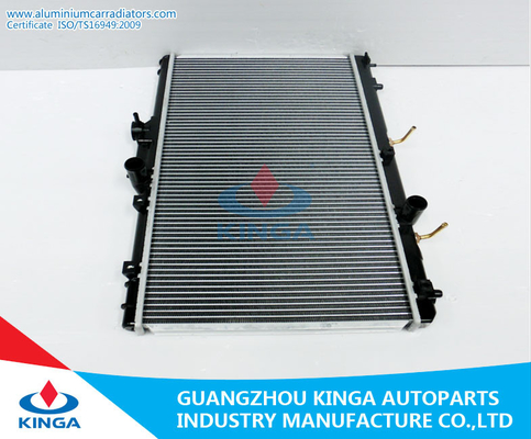 92 - 10 AE100 Toyota COROLLA Radiator OEM 16400-15500 / 15700 Engine Cooling supplier