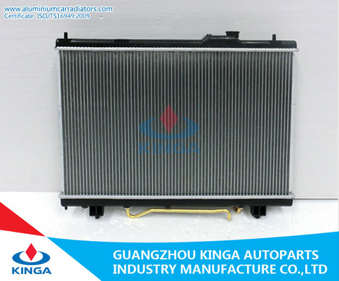 High Performance Toyota Radiator For IPWUM PICNIC 1996 SXM15 OEM 16400-7A351 supplier