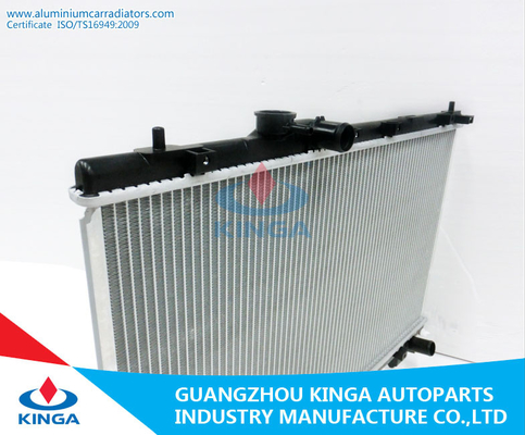High Performance Toyota Radiator For IPWUM PICNIC 1996 SXM15 OEM 16400-7A351 supplier