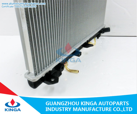 High Performance Toyota Radiator For IPWUM PICNIC 1996 SXM15 OEM 16400-7A351 supplier