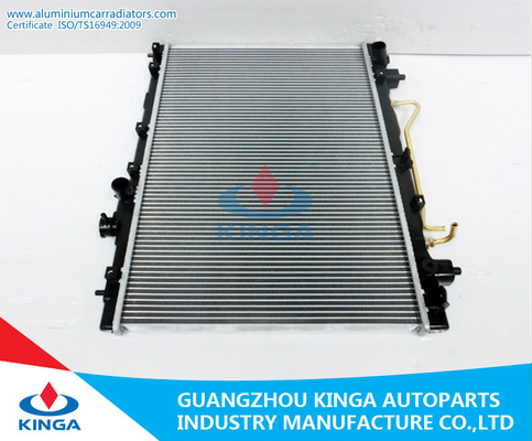 High Performance Toyota Radiator For IPWUM PICNIC 1996 SXM15 OEM 16400-7A351 supplier