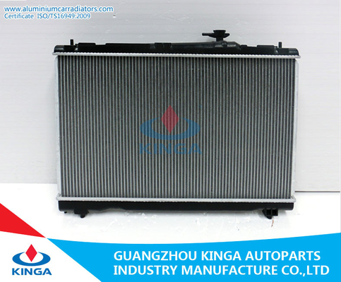 ACM21 / ACM26 2001 , 2003 , 2004 Toyota Aluminium Radiator OEM 16400-37220 supplier