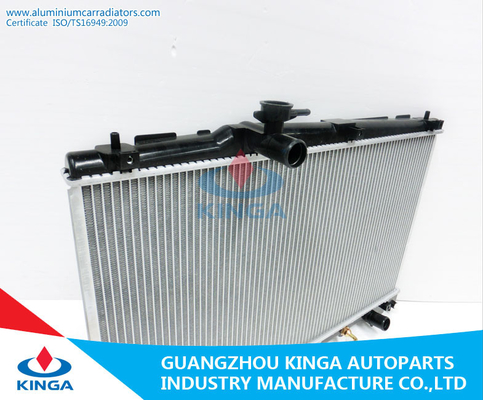 ACM21 / ACM26 2001 , 2003 , 2004 Toyota Aluminium Radiator OEM 16400-37220 supplier