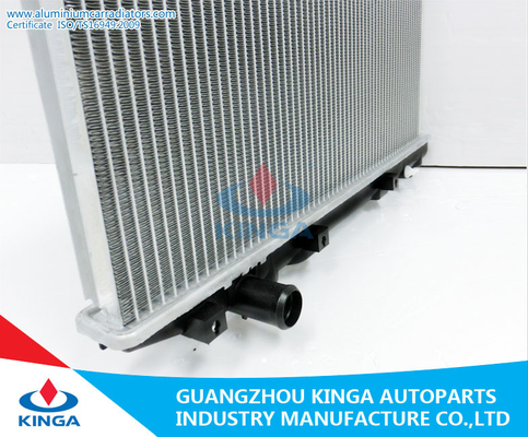 1989 - 1996 Toyota Auto Radiator STARLET ' 89 - 96 MT OEM 16400-11350/11750 supplier