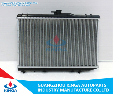 1989 - 1996 Toyota Auto Radiator STARLET ' 89 - 96 MT OEM 16400-11350/11750 supplier