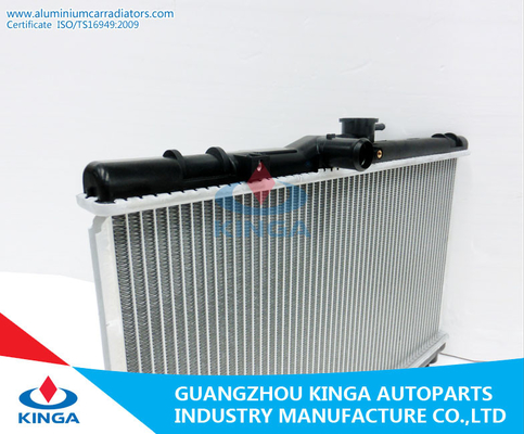 1989 - 1996 Toyota Auto Radiator STARLET ' 89 - 96 MT OEM 16400-11350/11750 supplier