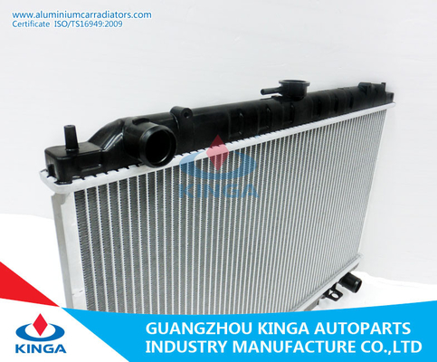 Replacement Aluminum Nissan Radiator for Silvia 240sx Vehicle Year 94 - 02 supplier