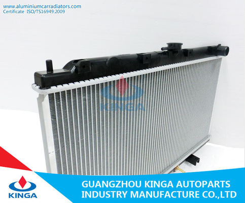 94 - 98 Aluminum Auto Nissan Radiator for PRIMERA P11 OEM 21460-2F300/9F510/9F511 supplier