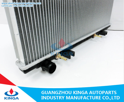 94 - 98 Aluminum Auto Nissan Radiator for PRIMERA P11 OEM 21460-2F300/9F510/9F511 supplier