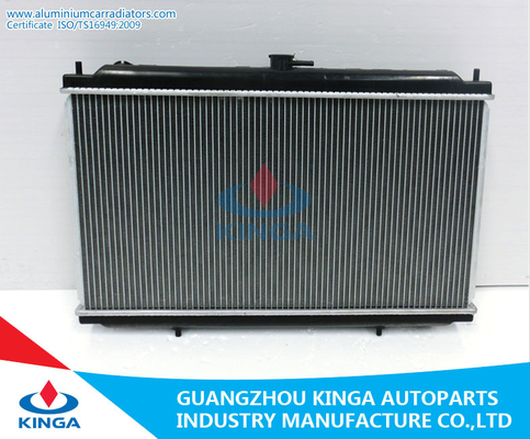 94 - 98 Aluminum Auto Nissan Radiator for PRIMERA P11 OEM 21460-2F300/9F510/9F511 supplier