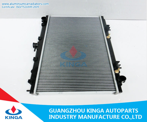 94 - 98 Aluminum Auto Nissan Radiator for PRIMERA P11 OEM 21460-2F300/9F510/9F511 supplier