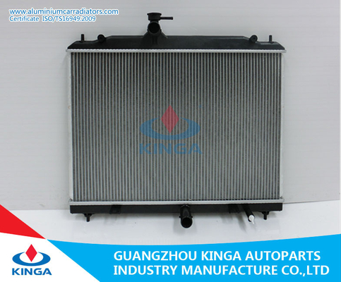 Auto Parts 2005 Nissan Serena Radiator OEM 21410 Cy000 Replacement Use supplier