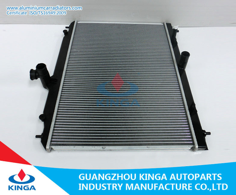 Auto Parts 2005 Nissan Serena Radiator OEM 21410 Cy000 Replacement Use supplier