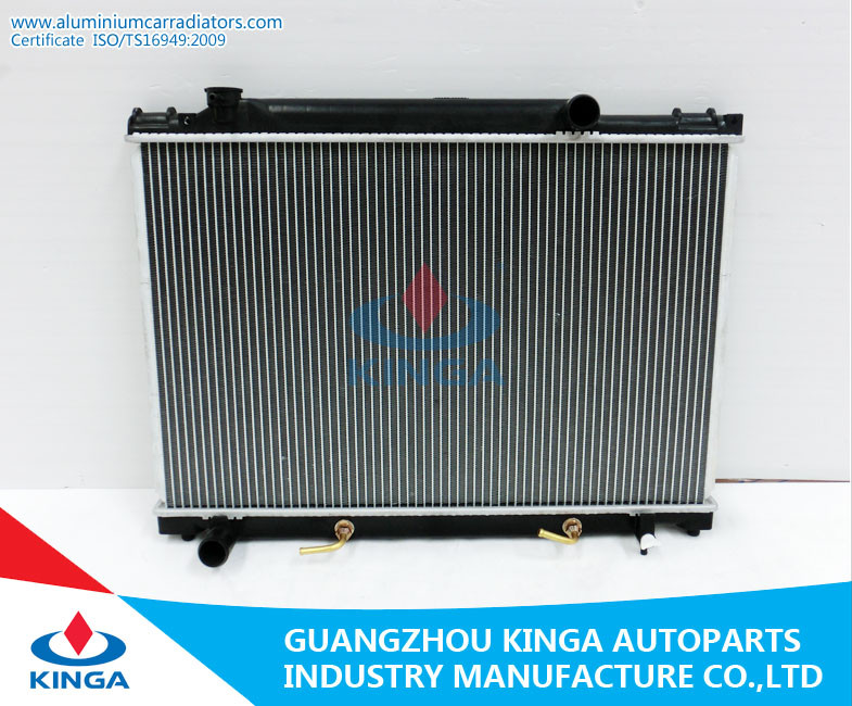 Automobile Engine Cooling Radiator Toyota Crown YXS10 Year 95 - 01 Oem ...
