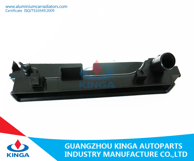 Auto Parts Car Radiator PA66 Material Tank For TOYOTA COROLLA'01-04 ...