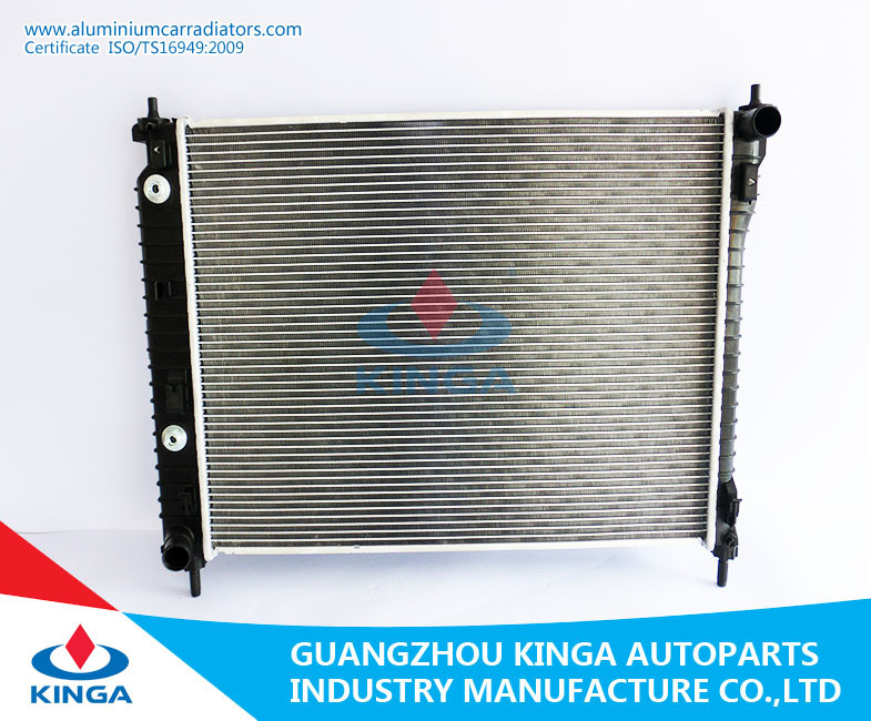 Effective Performance GMC Saturn Vue'08-10 Aluminum Radiator in cooling ...
