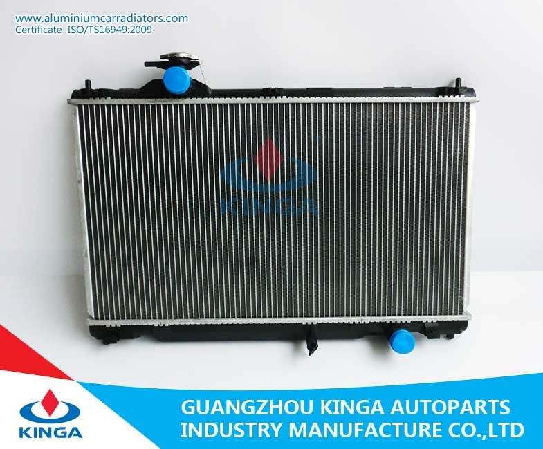OEM Automotive Engine Custom Toyota Radiator Fits TOTOTA / LEXUS GS430 ...