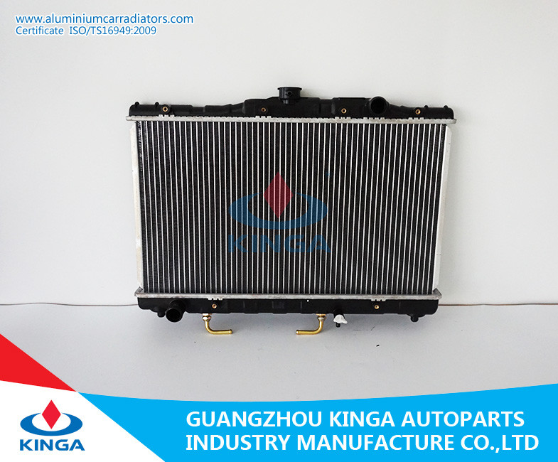 Toyota Aluminium Car Radiators of Carina / Corolla' 83'At For replacement