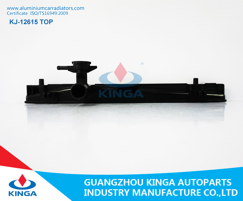 Repair Radiator Plastic Tank For Car Radiator TOYOTA VITZ'10-MT ...