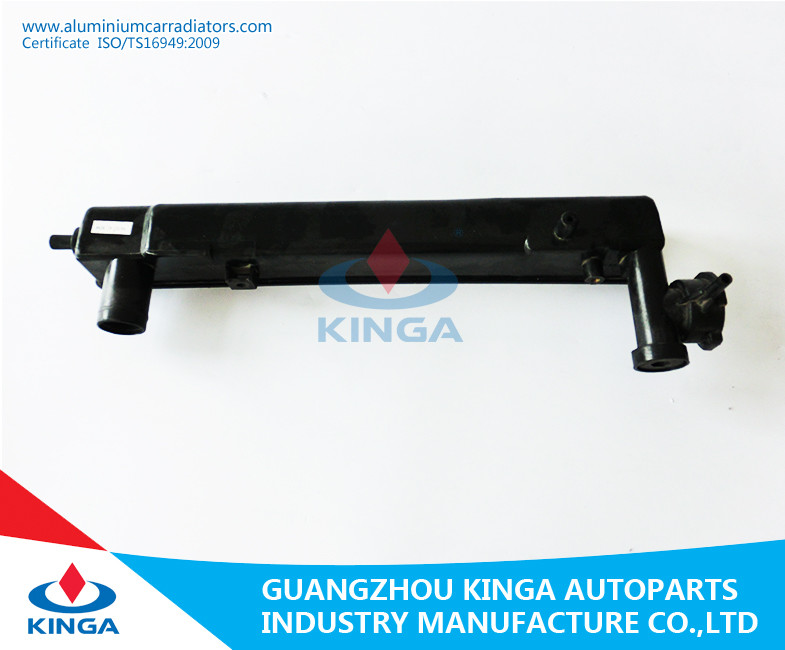 Cooling System Auto Radiator Plastic Tank FOR GMC COMMODORE VT V6 MT