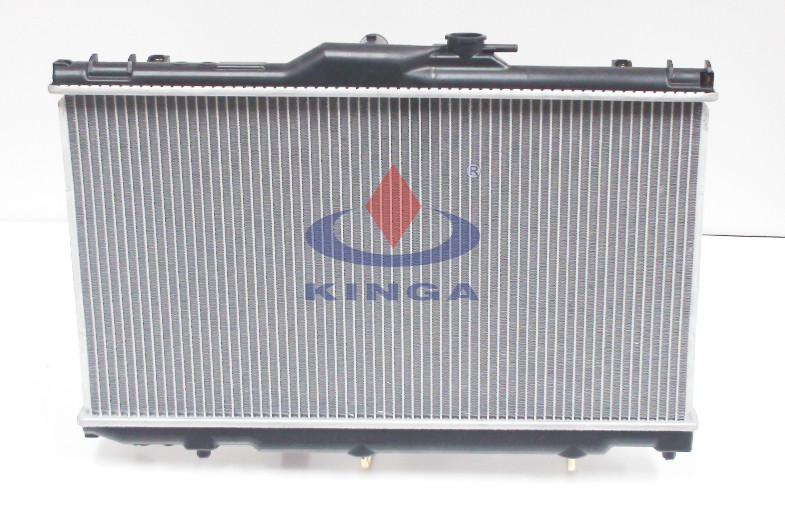 Altis 2001 Toyota Radiator For COROLLA AE115 ZZE122 , aluminum auto ...