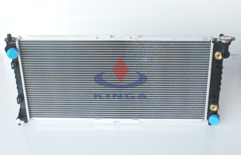 OEM FS20-15-200F Automobile Mazda Radiator Of MX6 93 96 626GE V4 AT
