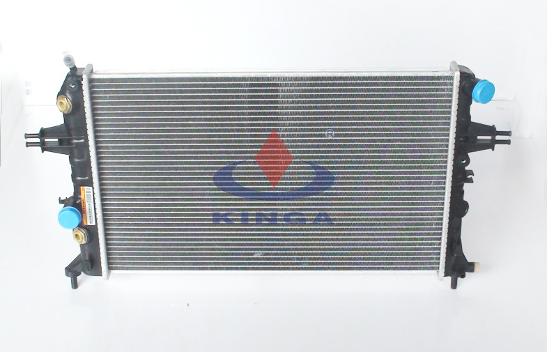 Custom Opel Astra G Radiator Of Autoparts small car radiator 16 / 26 ...