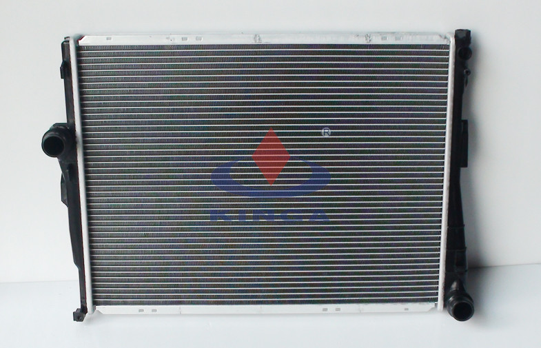 Custom BMW Radiator Replacement Of 316 / 318i 1998 , 2002 MT OEM ...