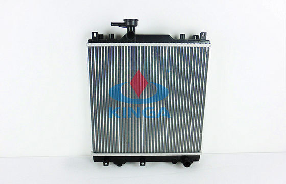 car radiator replacement – Quality Supplier from China of page 4