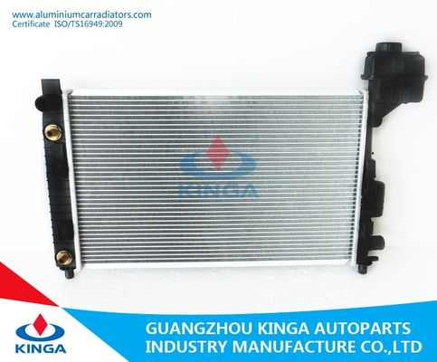 PA16 / 22 Aluminium Mercedes Benz Radiator W168 / A140 / A160 ' 97 - 00 - AT